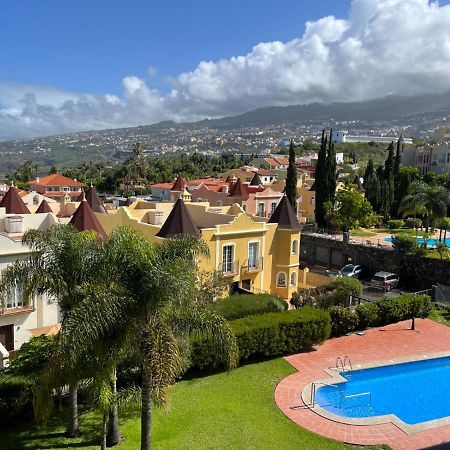 La Quinta Paradise Santa Úrsula Exteriör bild