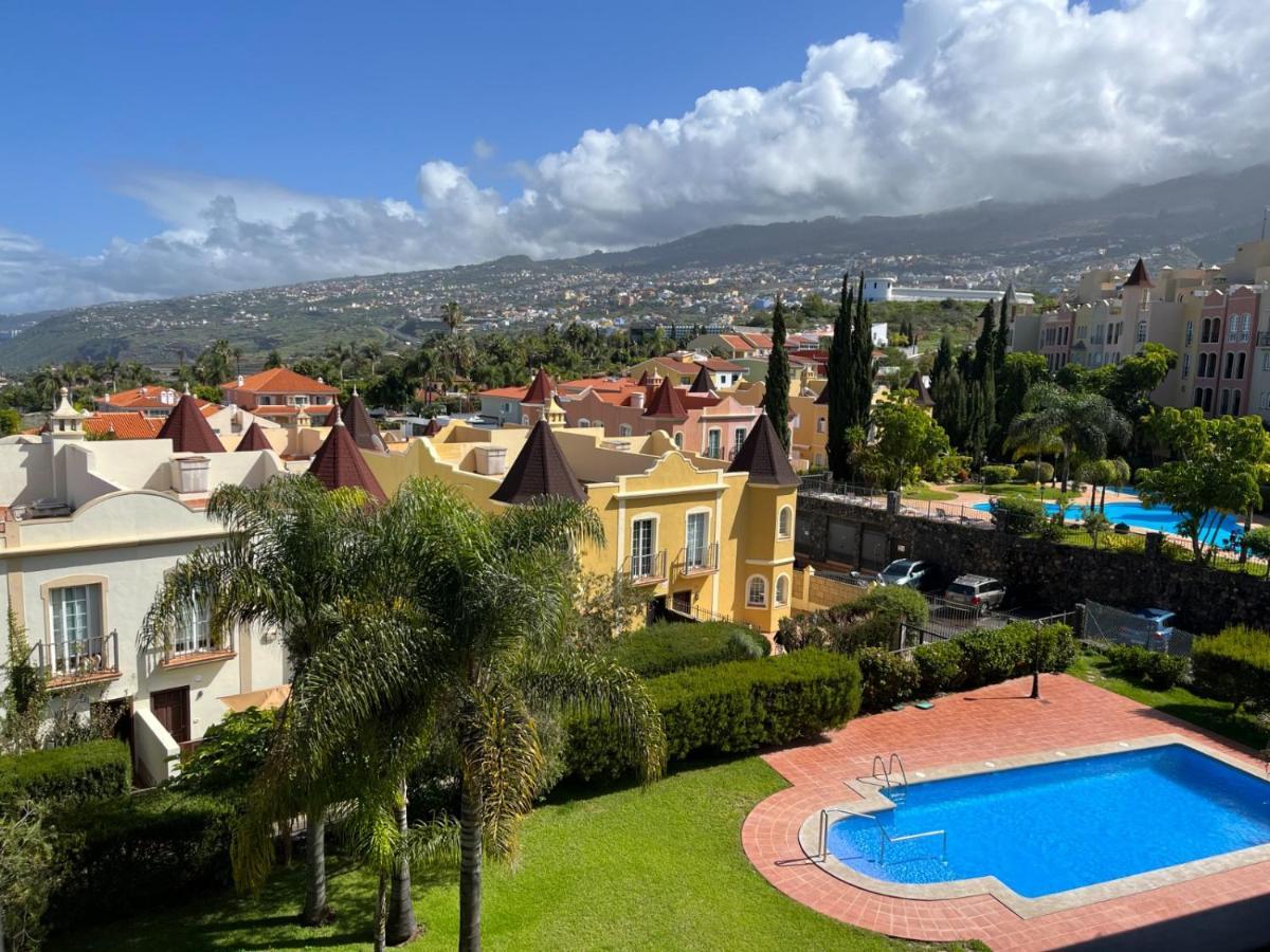 La Quinta Paradise Santa Úrsula Exteriör bild