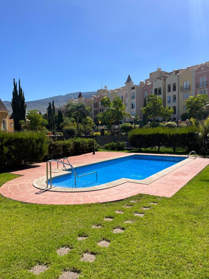 La Quinta Paradise Santa Úrsula Exteriör bild