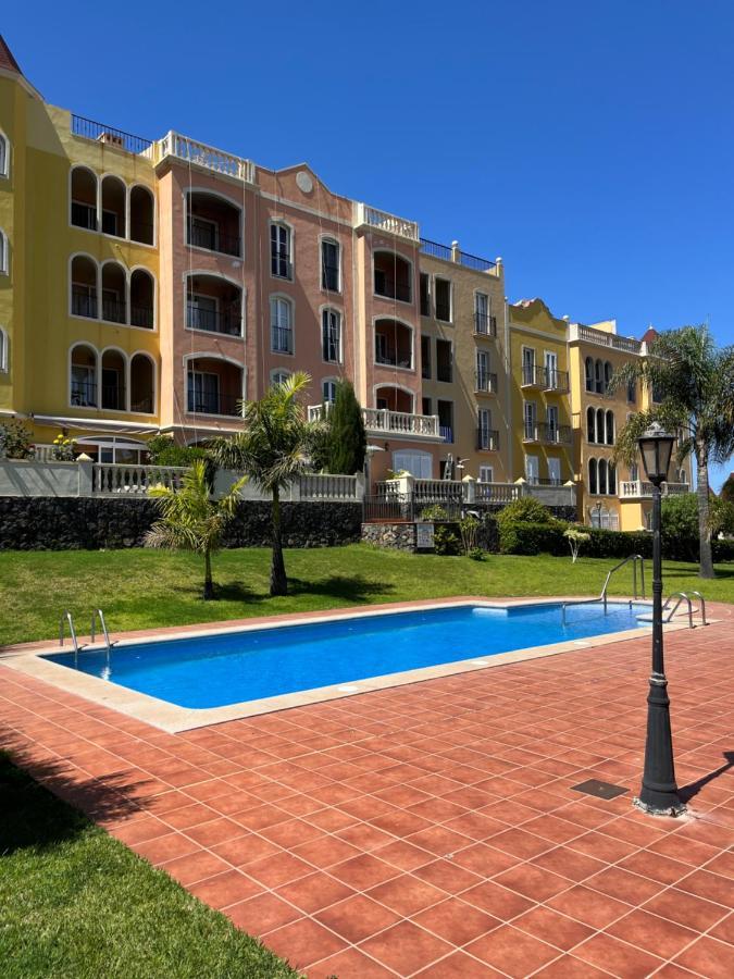 La Quinta Paradise Santa Úrsula Exteriör bild