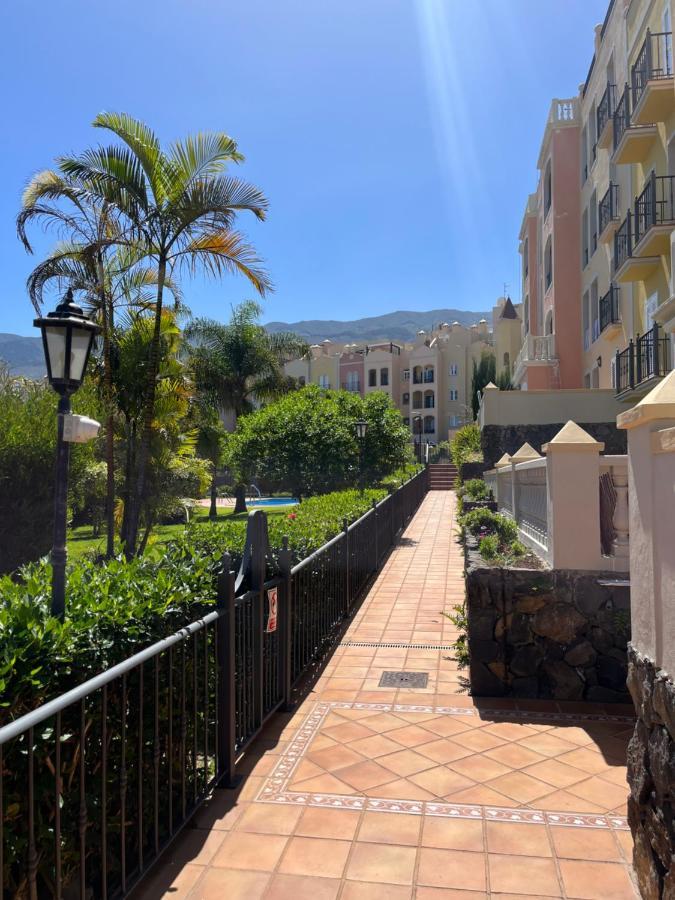 La Quinta Paradise Santa Úrsula Exteriör bild